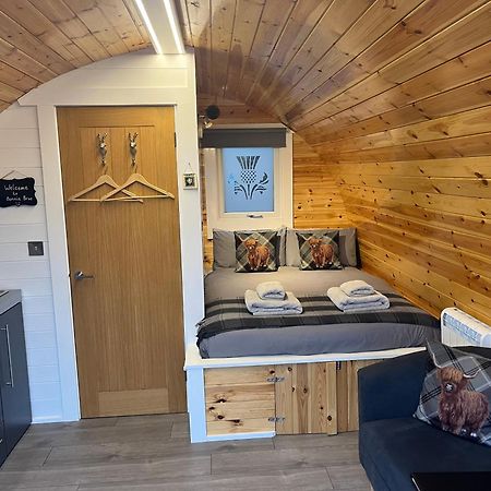 포트 윌리엄 Bonnie Brae Pod 아파트 외부 사진